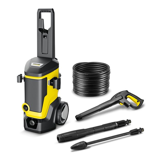 Мiнiмийка Karcher K 7 WCM (1.317-400.0) 1.317-400.0 фото