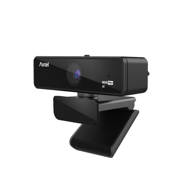 Веб-камера Axtel AX-2K Business Webcam (AX-2K-1440P) AX-2K-1440P фото