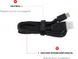 Тримач для кабеля Motospeed Q20 Black (mtq20) mtq20 фото 9
