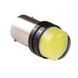 Лампа PULSO/габаритна/LED 1156/COB/12v/2w/180lm White (LP-201806) LP-201806 фото 1