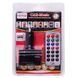 Модулятор FM 8в1 Car-Music 12-24v + 2USB + AUX 55113 (55113 Car-Music) 55113 Car-Music фото 2