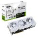 Відеокарта GF RTX 4070 Ti Super 16GB GDDR6X TUF Gaming OC White Asus (TUF-RTX4070TIS-O16G-WHITE-GAMING) TUF-RTX4070TIS-O16G-WHITE-GAMING фото 1