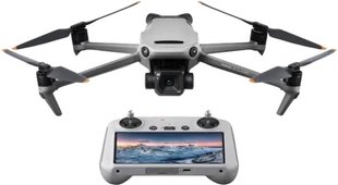 Квадрокоптер DJI Mavic 3 Classic (DJI RC) (CP.MA.00000555.01) CP.MA.00000555.01 фото