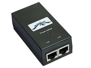 Інжектор Ubiquiti POE-48-24W-G POE-48-24W-G фото