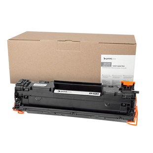 Картридж PrintPro (PP-H283) HP LJ Pro M125NW/M127FN/M127FW (CF283A) PP-H283 фото