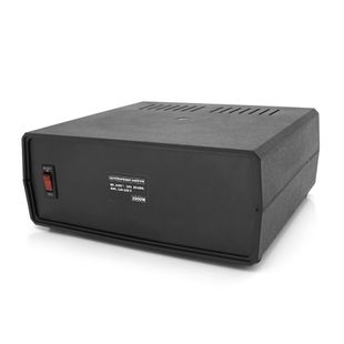 Перетворювач напруги понижуючий MERLION PN-2500, Input 220 V/Output 110V, 2500W, трансформаторний PN-2500 фото