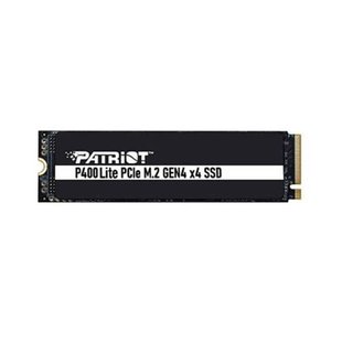 Накопичувач SSD 500GB Patriot P400 Lite M.2 2280 PCIe NVMe 4.0 x4 TLC (P400LP500GM28H) P400LP500GM28H фото