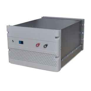 Акумуляторна батарея Brazzers LiFePO4 51,2V 200Ah + MPPT, ( 785 x 565 x 400 ) BZ-LFP 51.2V 200Ah+MPPT фото