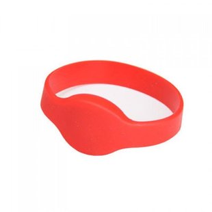 Браслет ATIS RFID-B-EM01D65 red RFID-B-EM01D65 red фото