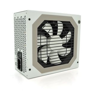 Блок живлення DeepCool DQ750-M-V2L WH 80PLUS Gold 750W, 12cm + кабель живлення, Black, 150×160×86mm, Box DQ750-M-V2L-WH-80PLUSGold фото