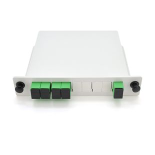 Cплиттер Merlion ML-OP-S604, PLC: 1x4 SC/APC ML-OP-S604 фото