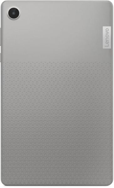 Планшет Lenovo Tab M8 (4th Gen) TB301XU 4/64GB 4G Arctic grey + Case&Film (ZAD10087UA) ZAD10087UA фото