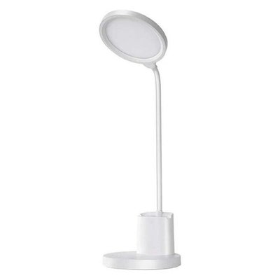 Настільна лампа Remax RT-E815 ReSee Series Smart Eye-Caring White (6954851251088) 6954851251088 фото