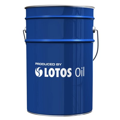 Мастило для підшипників LOTOS Unilit LT4 EP-2 пластичне літієве синьо-зелене 17 кг (WR-H104810-000) 300272 фото