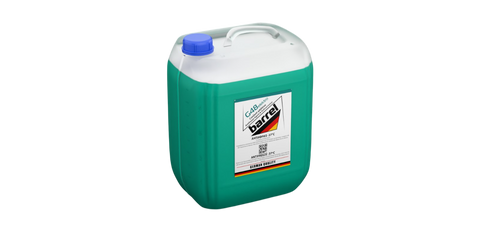 Антифриз BARREL ANTIFREEZE G48 ELEKTRO ( -37&deg;С) 10л 122046160 фото товару