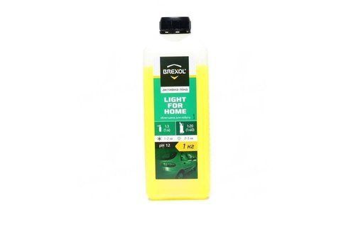 Піна активна Light for home 1:4/1:3 1 л (BRX-087) BRX-087 фото товару