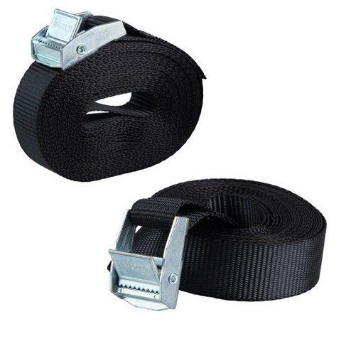 Стяжка груза VITTD019-5,0 2шт 25мм х 5м 250 кг (VITTD019-5) VITTD019-5 фото товара