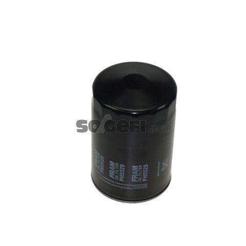 Фільтр оливи 6124064790 FRAM (PH5529) PH5529 фото товару