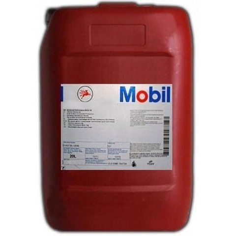 Олива Mobil DTE OIL HEAVY Medium, 20л. 153863 фото товару