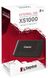 Накопичувач зовнішній SSD Portable USB 2.0ТB Kingston SXS1000 Black (SXS1000/2000G) SXS1000/2000G фото 3