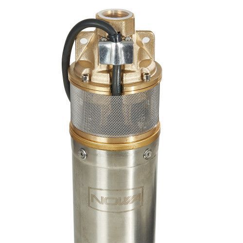 Насос заглибний свердловинний вихровий NOWA 4SKM 1000-6154r 148536 фото товару