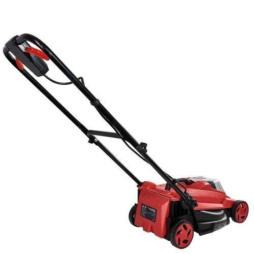 Газонокосарка акумуляторна Vitals Master AZP 1832 SmartLine+ 194842 фото товару