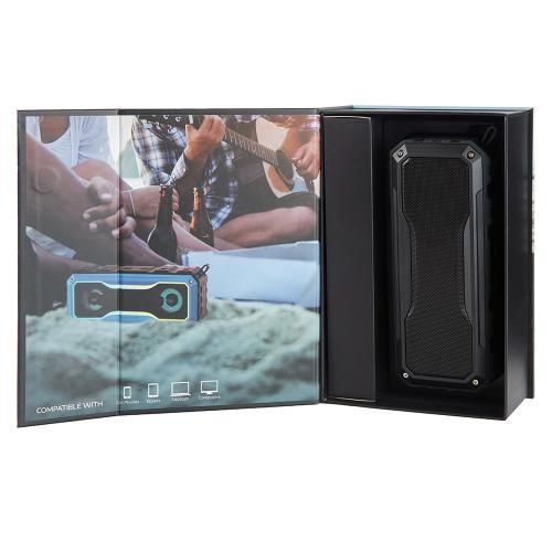 Bluetooth-колонка Soundynamic Twinkle VB-2004, 16 Вт VB-2004 фото товара