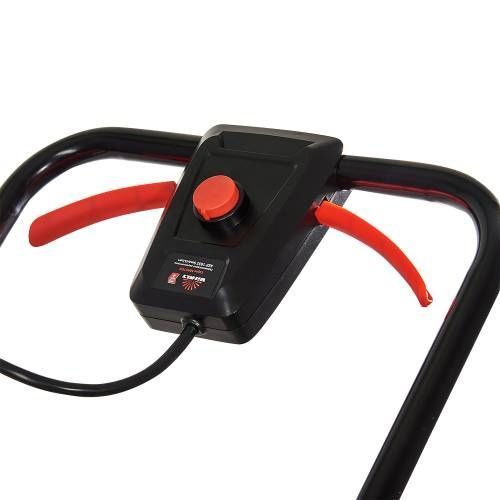 Газонокосарка акумуляторна Vitals Master AZP 1832 SmartLine+ 194842 фото товару