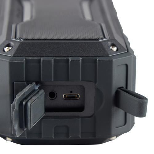 Bluetooth-колонка Soundynamic Twinkle VB-2004, 16 Вт VB-2004 фото товара