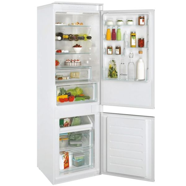 Вбудований холодильник Candy CBT5518EW CBT5518EW фото