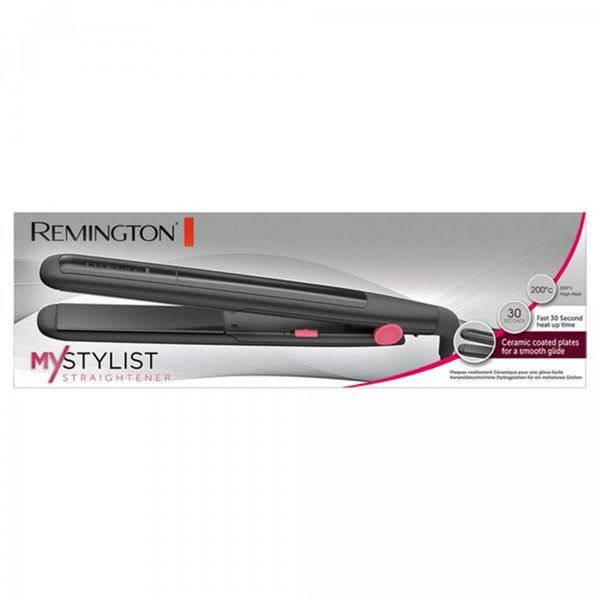 Випрямляч для волосся Remington S1A100 My Stylist S1A100 фото