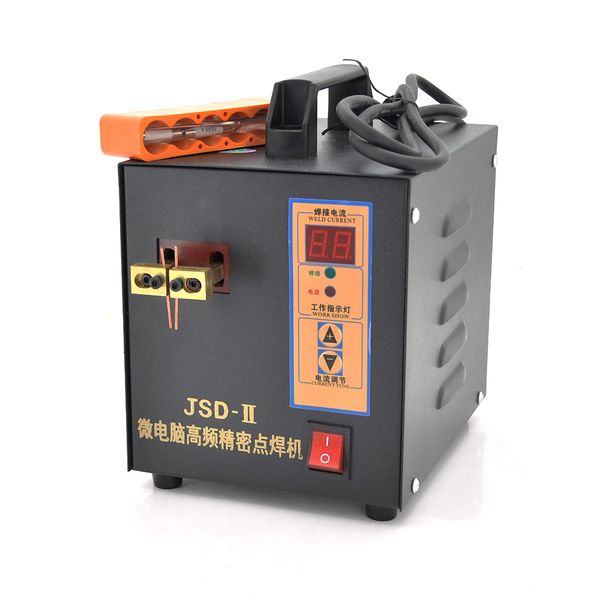 Лазерный сварочный аппарат WDG-H-1500W для всех видов металла YT-SW-JSD-SC-II фото