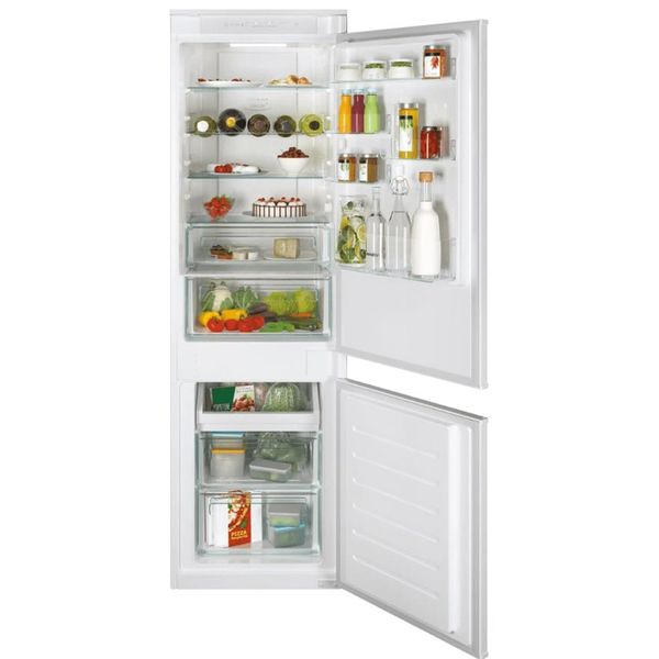 Вбудований холодильник Candy CBT5518EW CBT5518EW фото