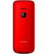 Мобiльний телефон Nomi i2403 Dual Sim Red i2403 Red фото 2