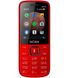 Мобiльний телефон Nomi i2403 Dual Sim Red i2403 Red фото 1