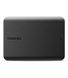 Зовнішній жорсткий диск 2.5" USB 2.0TB Toshiba Canvio Basics Black (HDTB520EK3AA) HDTB520EK3AA фото 1