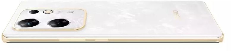 Смартфон Infinix Zero 30 4G X6731B 8/256GB Dual Sim Pearly White Zero 30 4G X6731B 8/256GB Pearly White фото