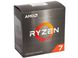 Процесор AMD Ryzen 7 5700X (3.4GHz 32MB 65W AM4) Box (100-100000926WOF) 100-100000926WOF фото 1