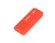 Флеш-накопичувач USB3.0 16GB GOODRAM UME3 Orange (UME3-0160O0R11) UME3-0160O0R11 фото 3