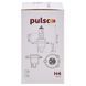 Лампа PULSO/галогенная H4/P43T 12v100/90w clear/c/box (LP-41190) LP-41190 фото 4