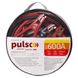 Провода пусковые PULSO 600А (до -45С) 4,0м в чехле (ПП-60140-П) ПП-60140-П фото 5