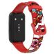 Ремінець BeCover Modern Style для Huawei Band 7/Honor Band 7 Lion (709450) 709450 фото 1