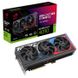 Відеокарта GF RTX 4090 24GB GDDR6X ROG Strix Gaming BTF OC Asus (ROG-STRIX-RTX4090-O24G-BTF-GAMING) ROG-STRIX-RTX4090-O24G-BTF-GAMING фото 1