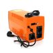 ДБЖ MAKELSAN Lion1200VA (720W) Standby-L, LCD, 170-280VAC, AVR 1st, 3xSCHUKO socket, 1x12V9Ah, Plastic Case ( 150 х 353 х 162 ) LionUPS1200kVA фото 2