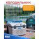 Холодильник термоел 19 л BL-219-19L DC/AC 12/24/220V 60W (BL-219-19L) BL-219-19L фото 5