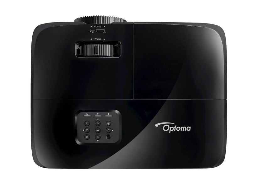 Проектор Optoma X400LVe (E9PX7D601EZ1) E9PX7D601EZ1 фото