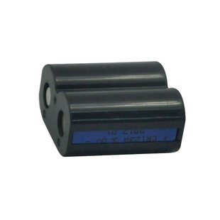 Батарейка PKCELL CRP2 1400mAh 1шт (CR-P2/21805) CR-P2/21805 фото