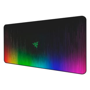 Килимок 300*700 тканинний RAZER-RGBB з боковою прошивкою, товщина 3 мм, колір Mix color, Пакет YT-RGBB/B37 фото