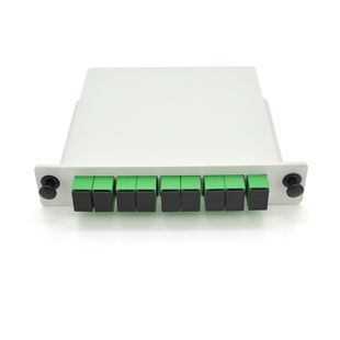 Cплиттер Merlion ML-OP-S606, PLC: 1x8 SC/APC ML-OP-S606 фото