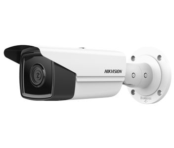 4МП камера циліндрична з SD картою Hikvision DS-2CD2T43G2-4I (2,8мм) DS-2CD2T43G2-4I фото